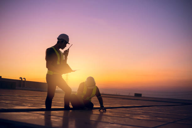 Quick and Trustworthy Emergency Roof Repair Services in Rosewood Heights, IL