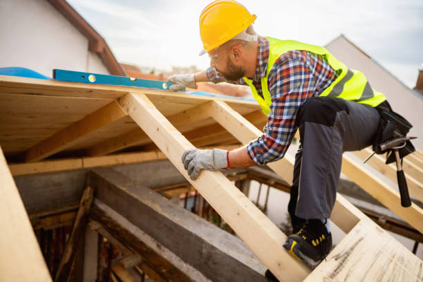 Best Residential Roofing Contractor  in Rosewood Heights, IL